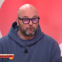 Nicolas Salin