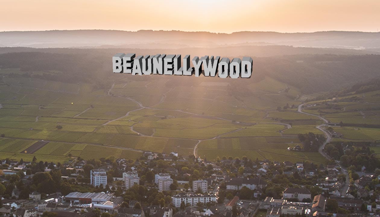 Bienvenue à “Beaunellywood”