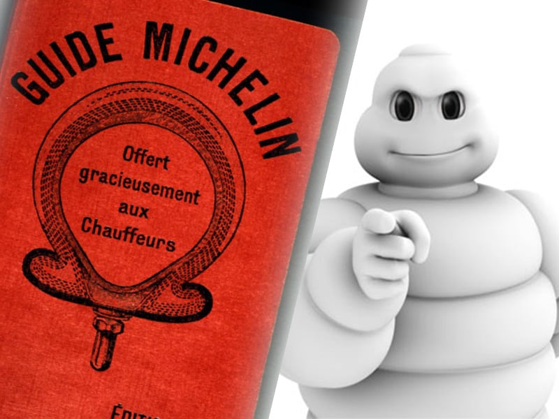 Michelin 2014 : les derniers pronostics