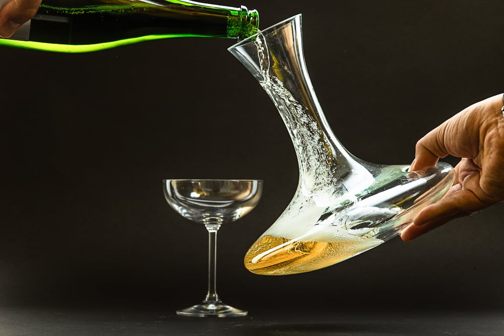 Les petits secrets du crémant de Bourgogne : la vinification, un travail d’orfèvre