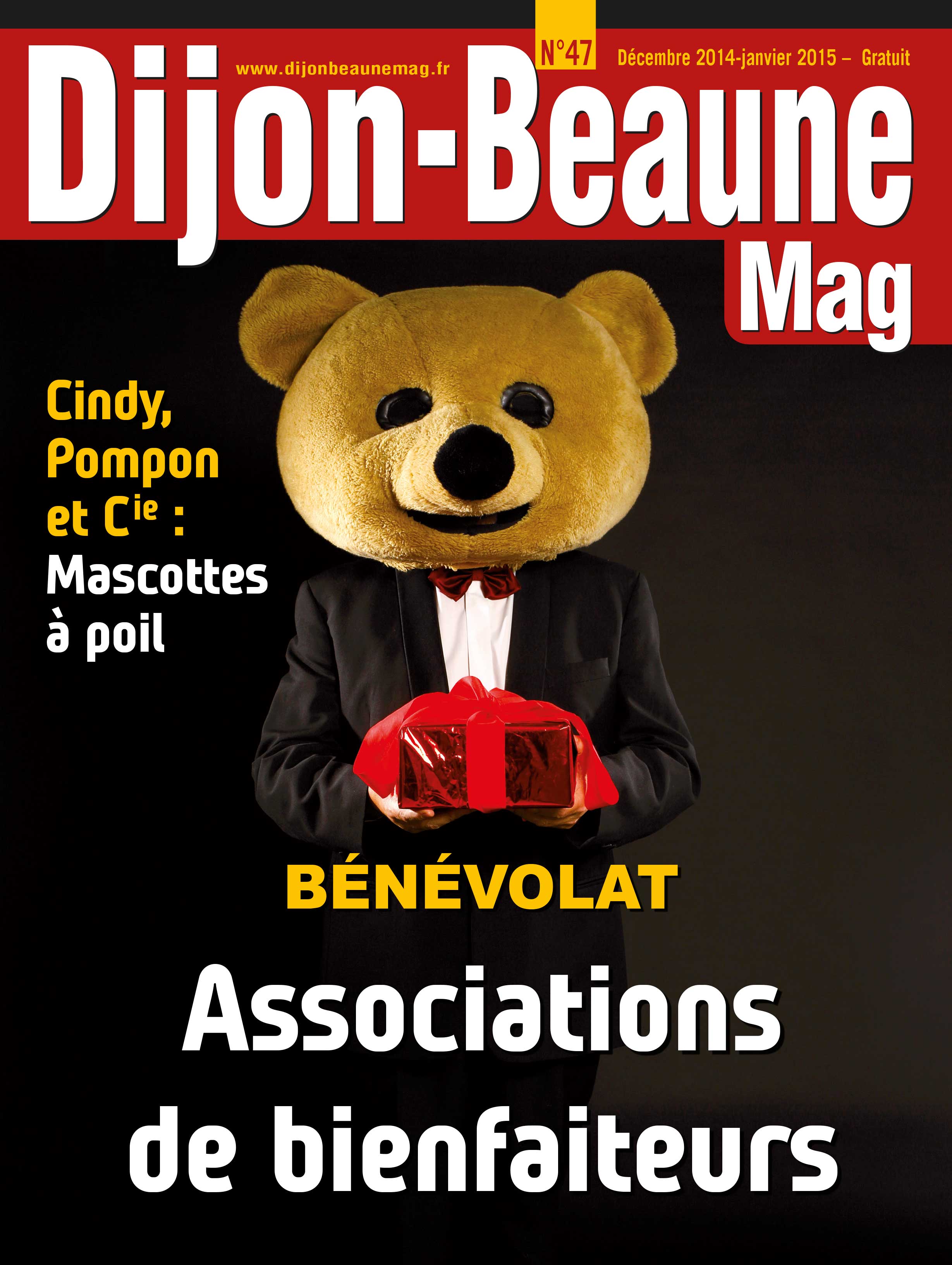 Dijon-Beaune Mag infiltre les associations