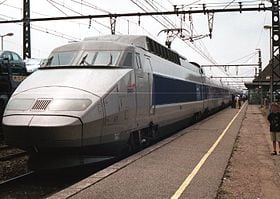Beaune se mobilise pour son TGV