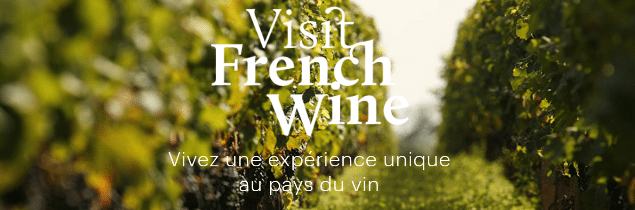 La Bourgogne à la « Une » visitfrenchwine.com
