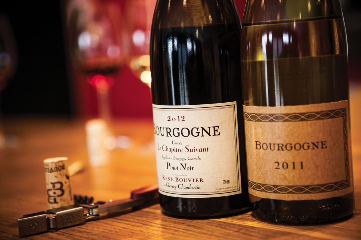 Burgundy, Burgund, Borgogna ? L’interprofession des vins de Bourgogne veut éviter la schizophrénie