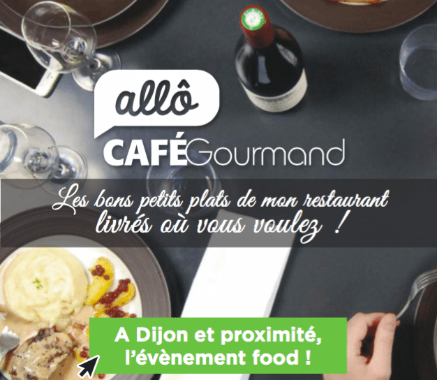 Dijon : la « libération » du repas à domicile