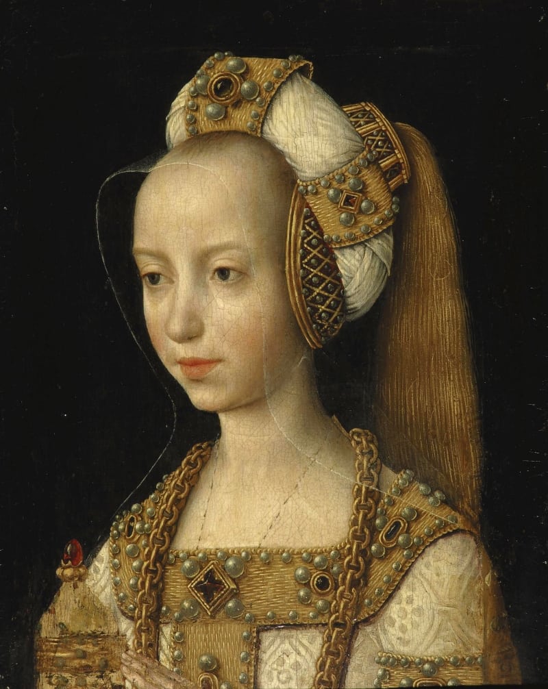 Journée de la femme: quoi de neuf depuis Marie de Bourgogne?