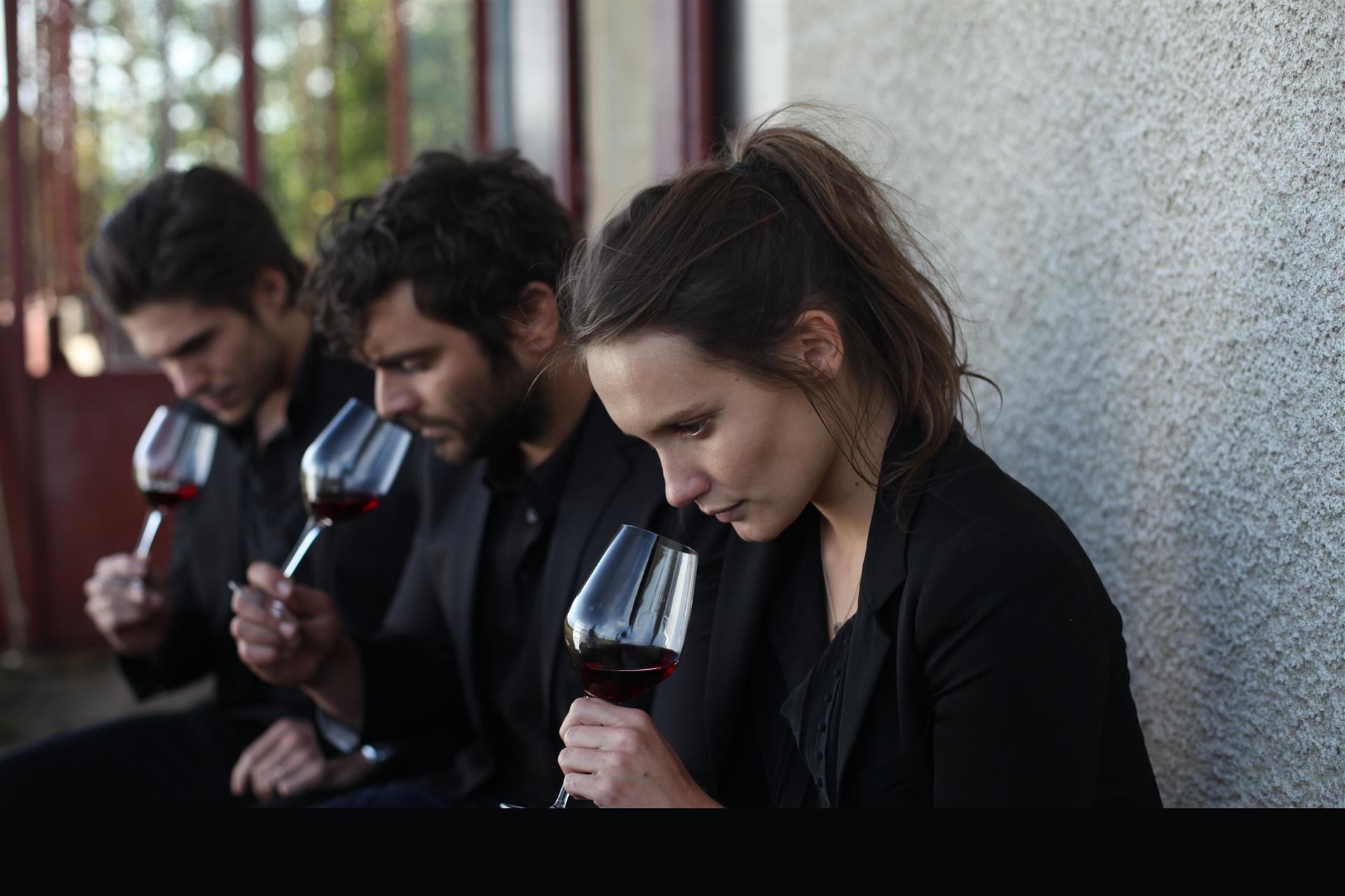 Klapisch sort enfin le film que la Bourgogne viticole mérite