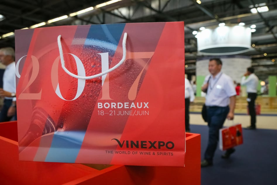 Vinexpo Bordeaux : ce qu’en pensent les Bourguignons