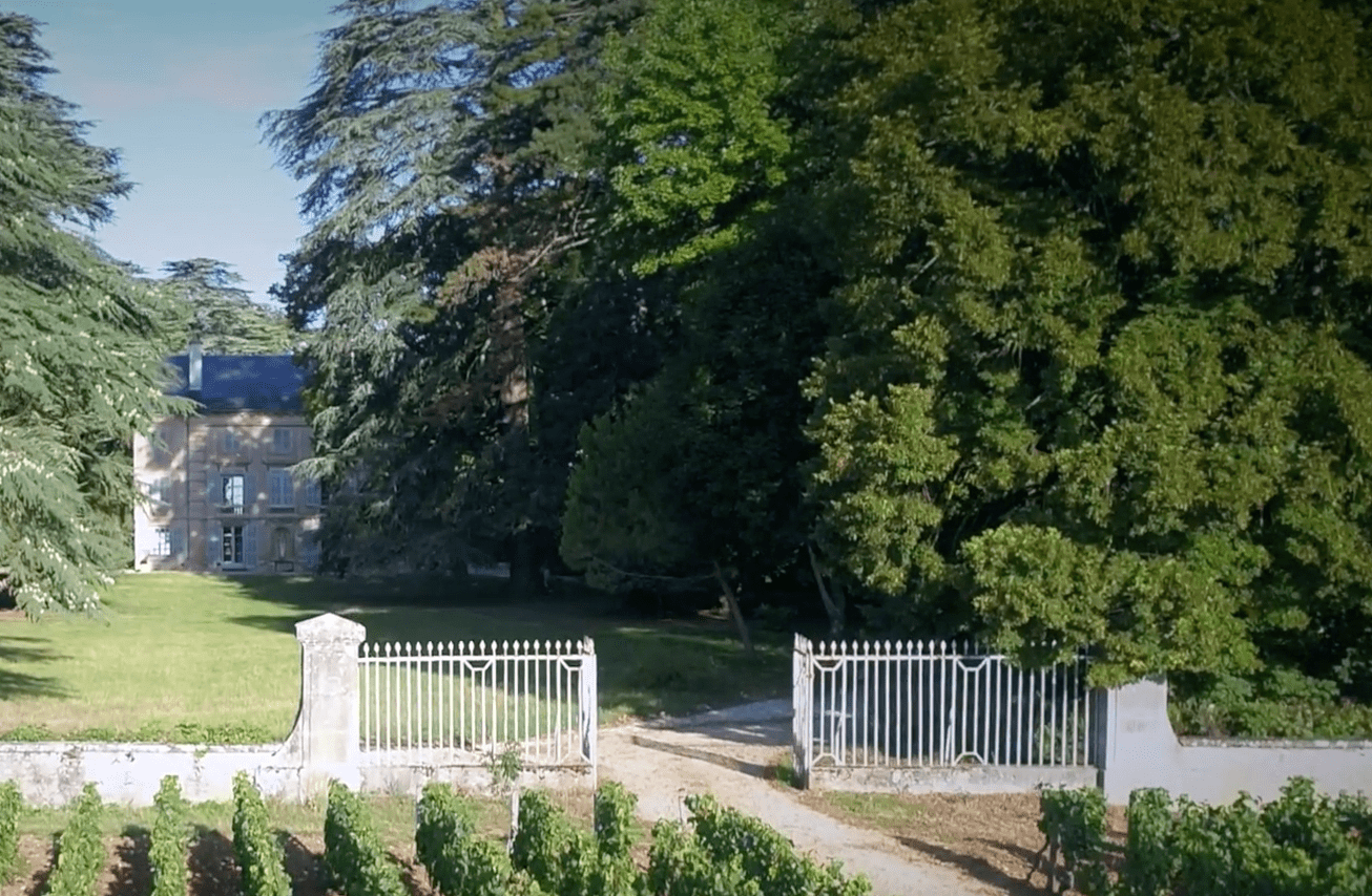 Le domaine Rebourseau (Gevrey-Chambertin) racheté par Bouygues
