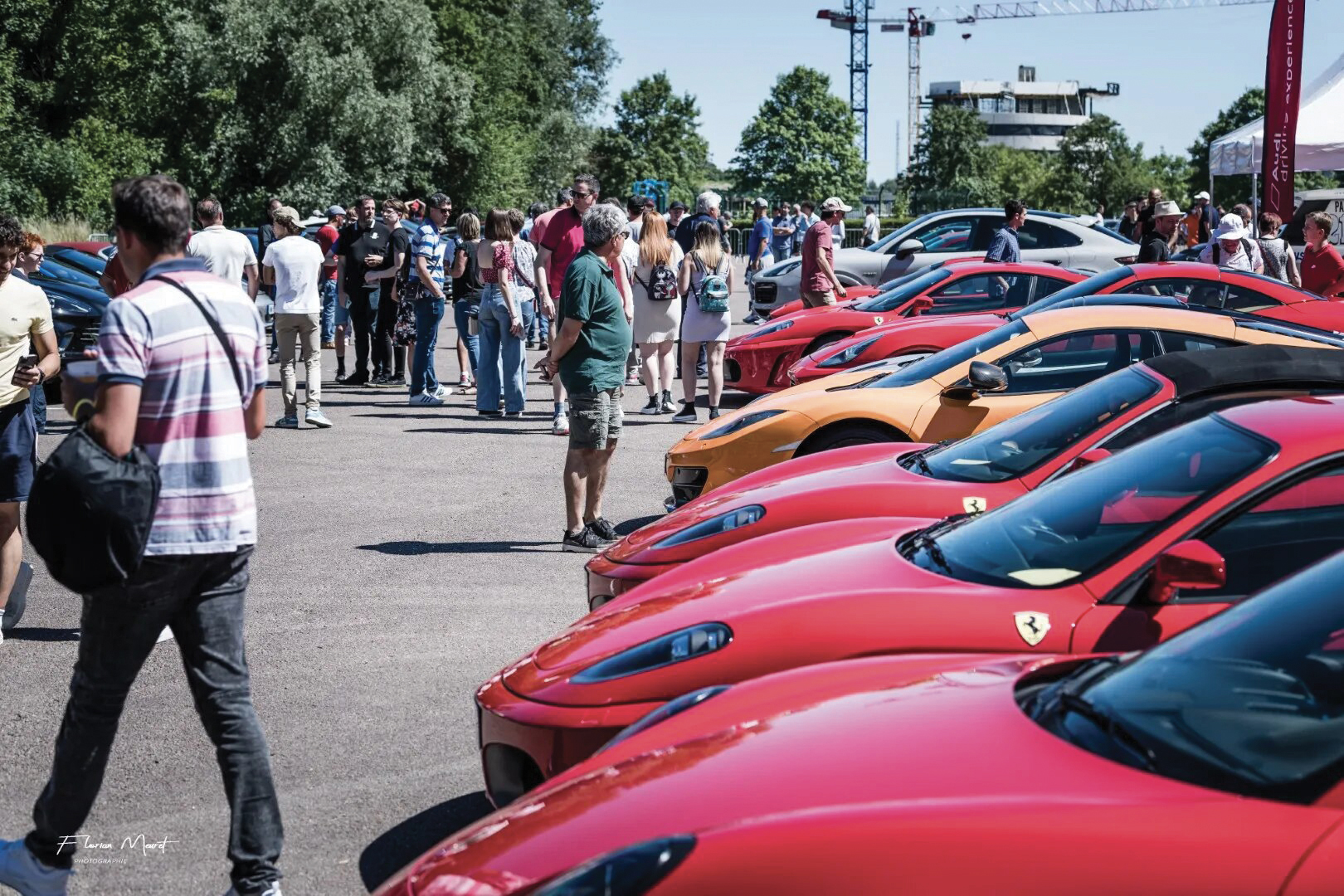 Prestige Auto Beaune monte en régime pour son an II