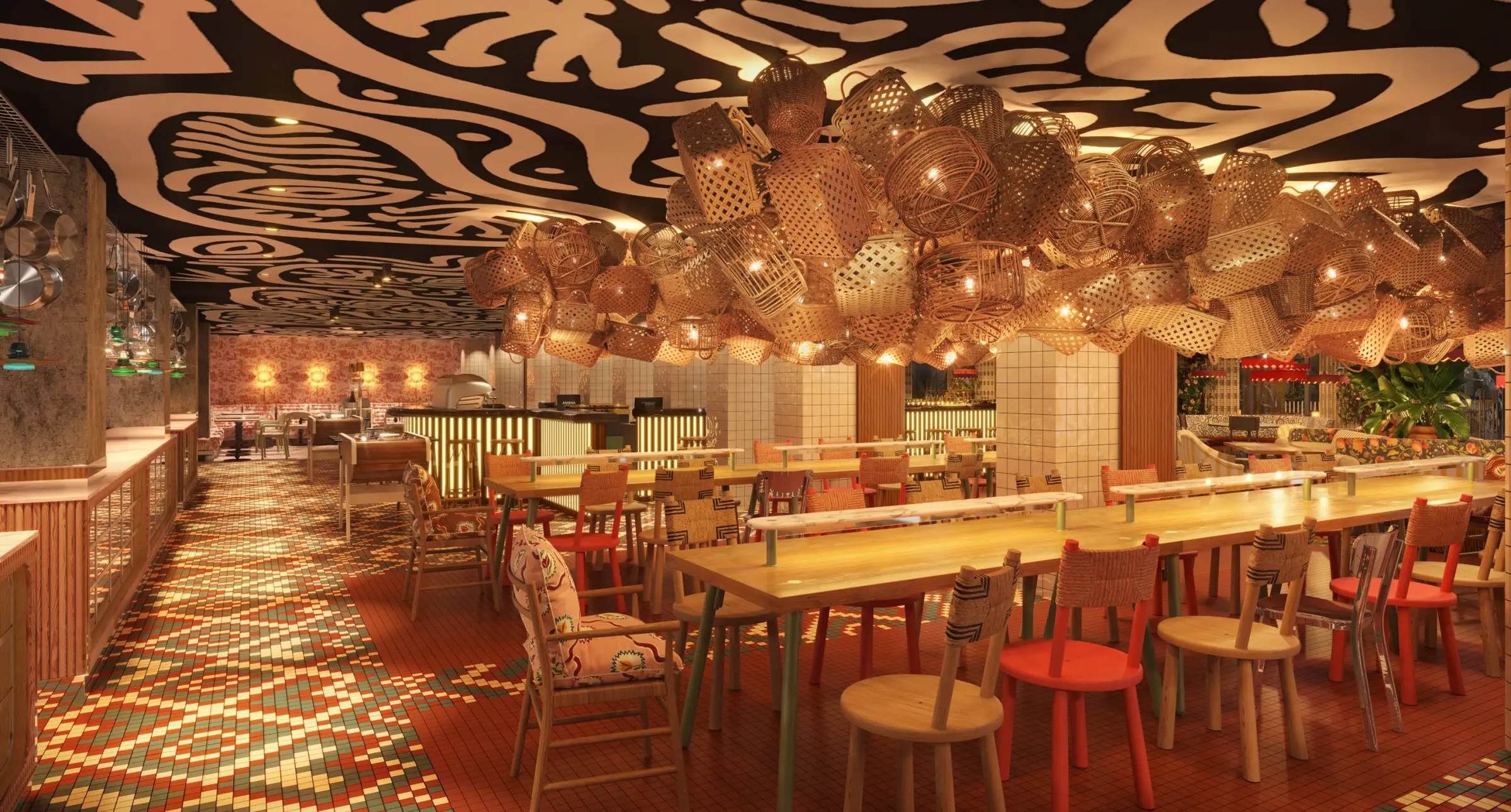 Job dating le nouvel hôtel Mama Shelter Dijon recrute 70 collaborateurs