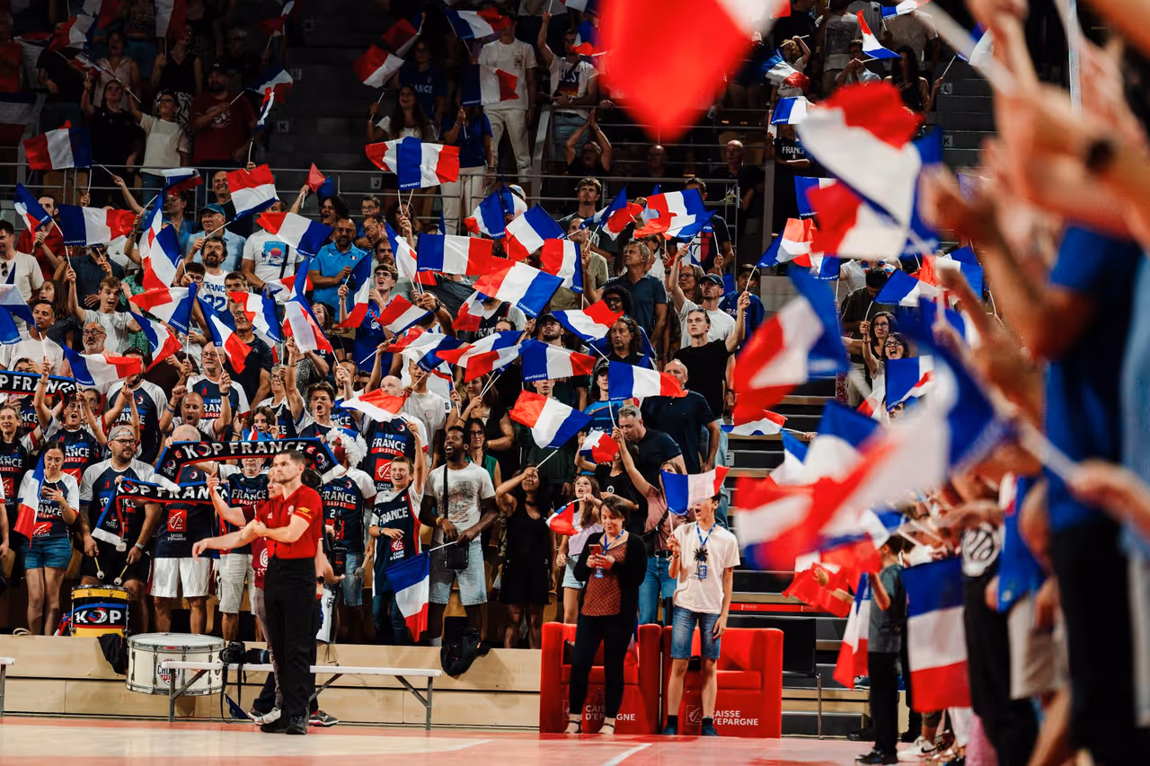 Basket. Dijon accueillera un match de qualifications à la Coupe du Monde 2027